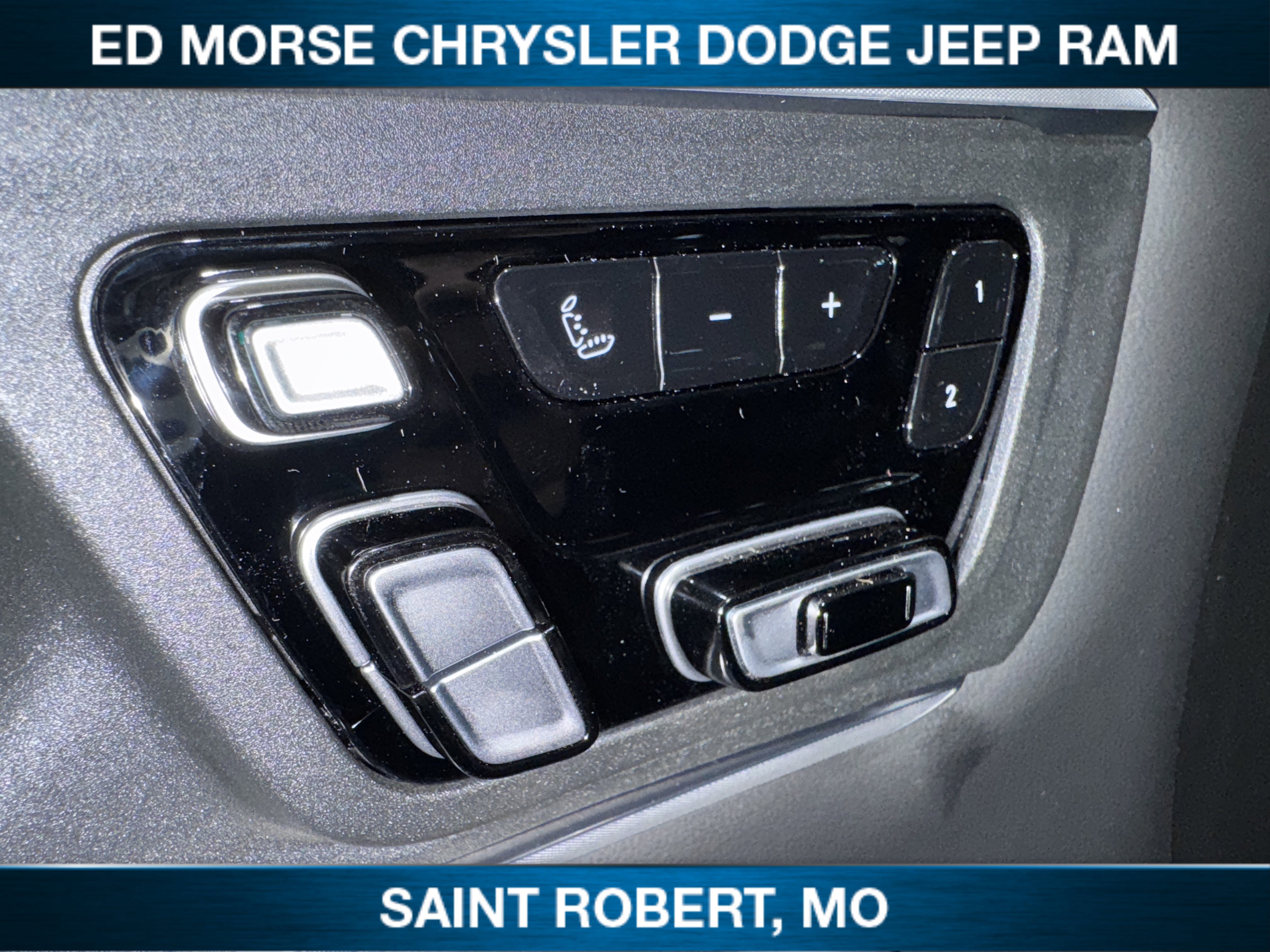 New 2026 RAM 1500 Tungsten w/ Towing Technology Group image 29