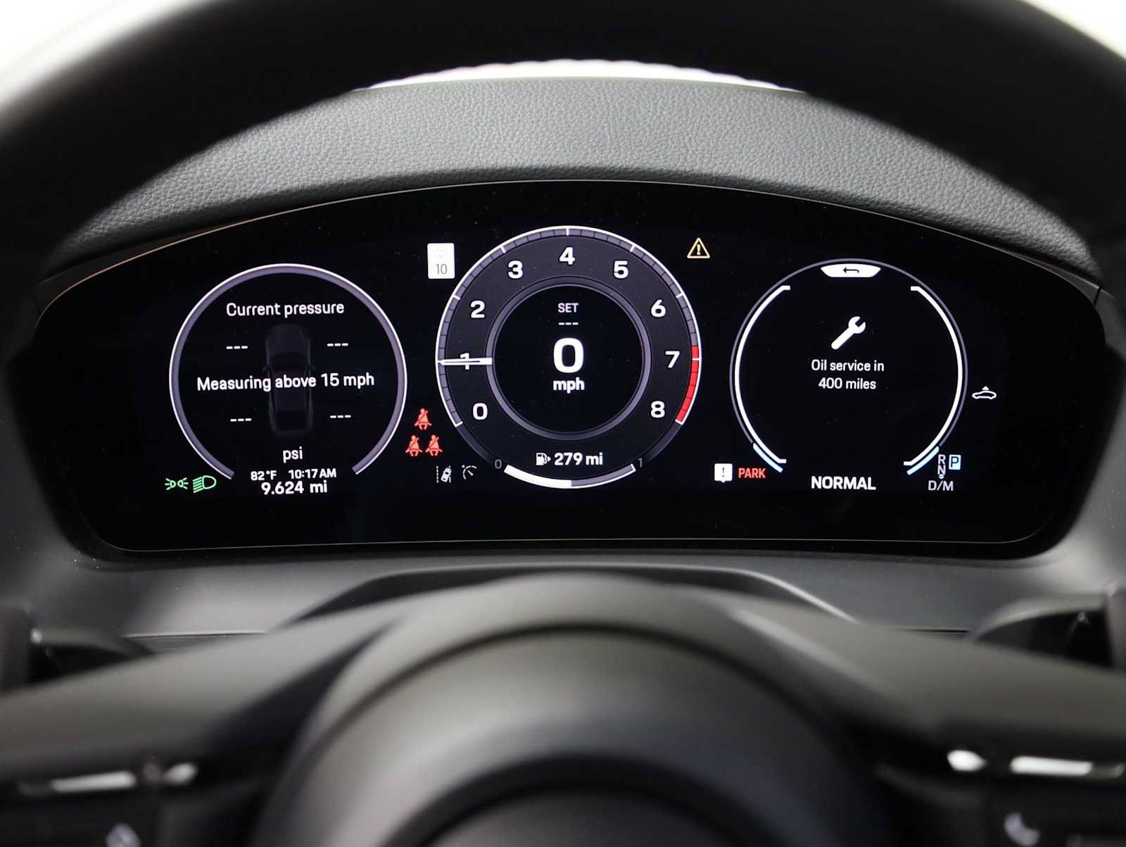 Certified 2026 Porsche Panamera RWD image 24