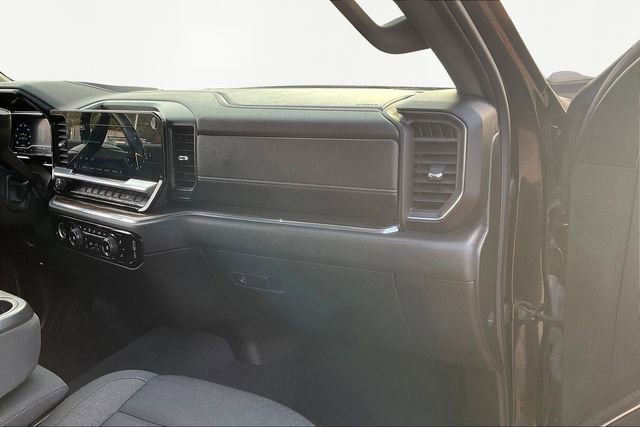 Used 2023 Chevrolet Silverado 1500 LT image 18