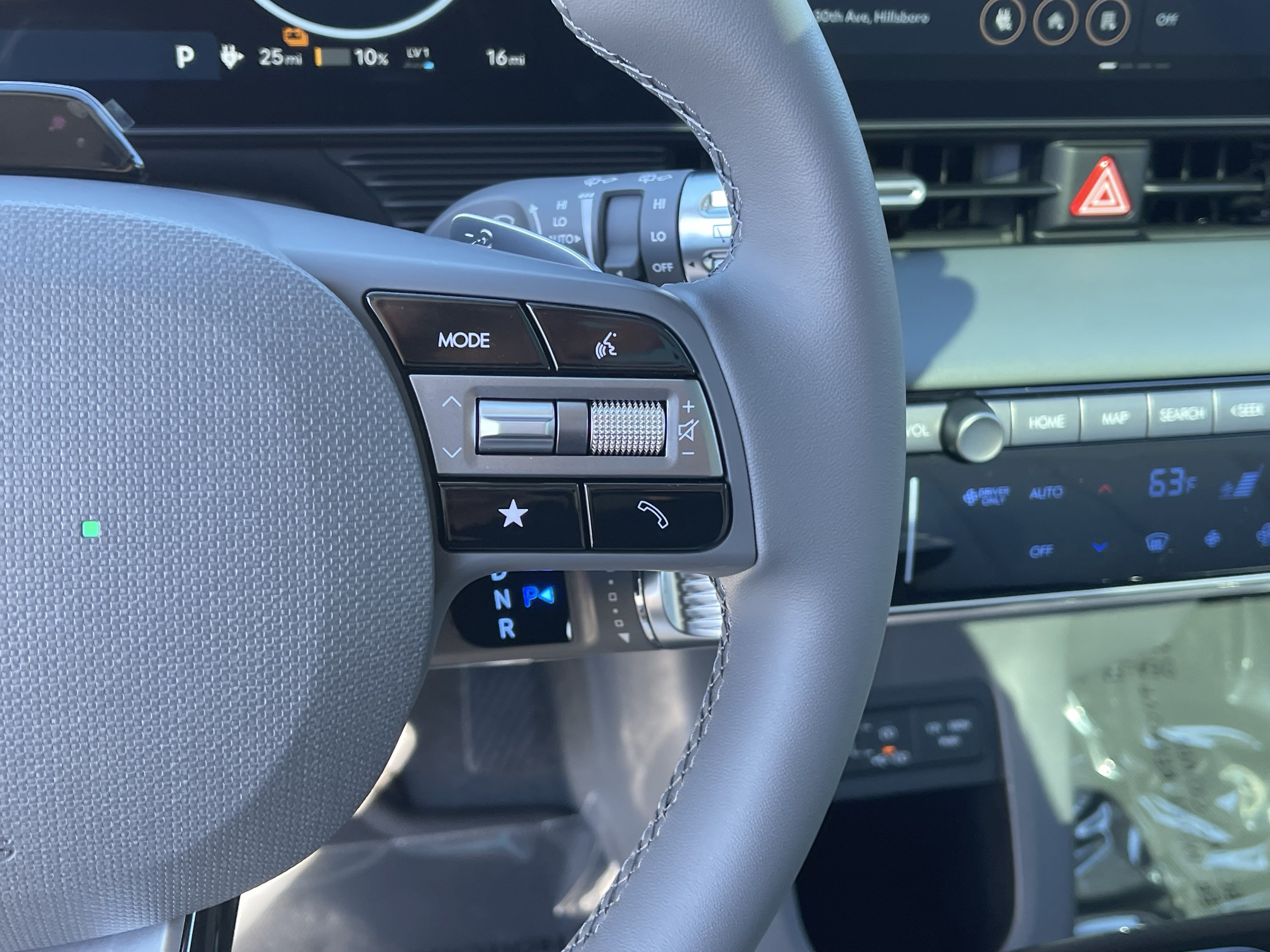 Certified 2026 Hyundai Ioniq 5 Limited RWD image 24