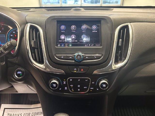 Used 2024 Chevrolet Equinox LT AWD/4WD image 10