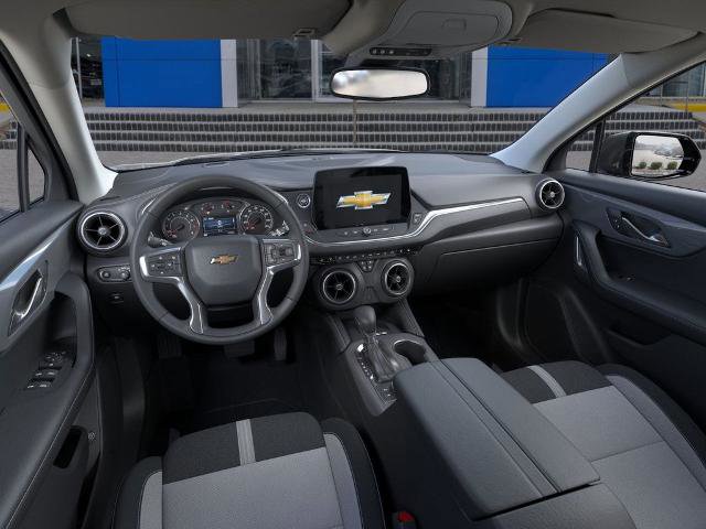 New 2026 Chevrolet Blazer LT w/ Convenience Package AWD/4WD image 15