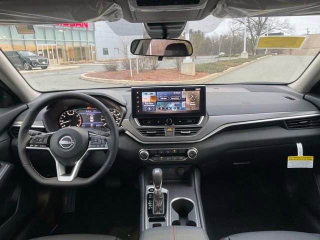 New 2026 Nissan Altima 2.5 SR image 15