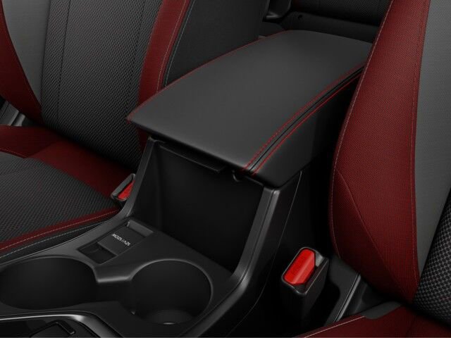 New 2026 Subaru Impreza RS image 21