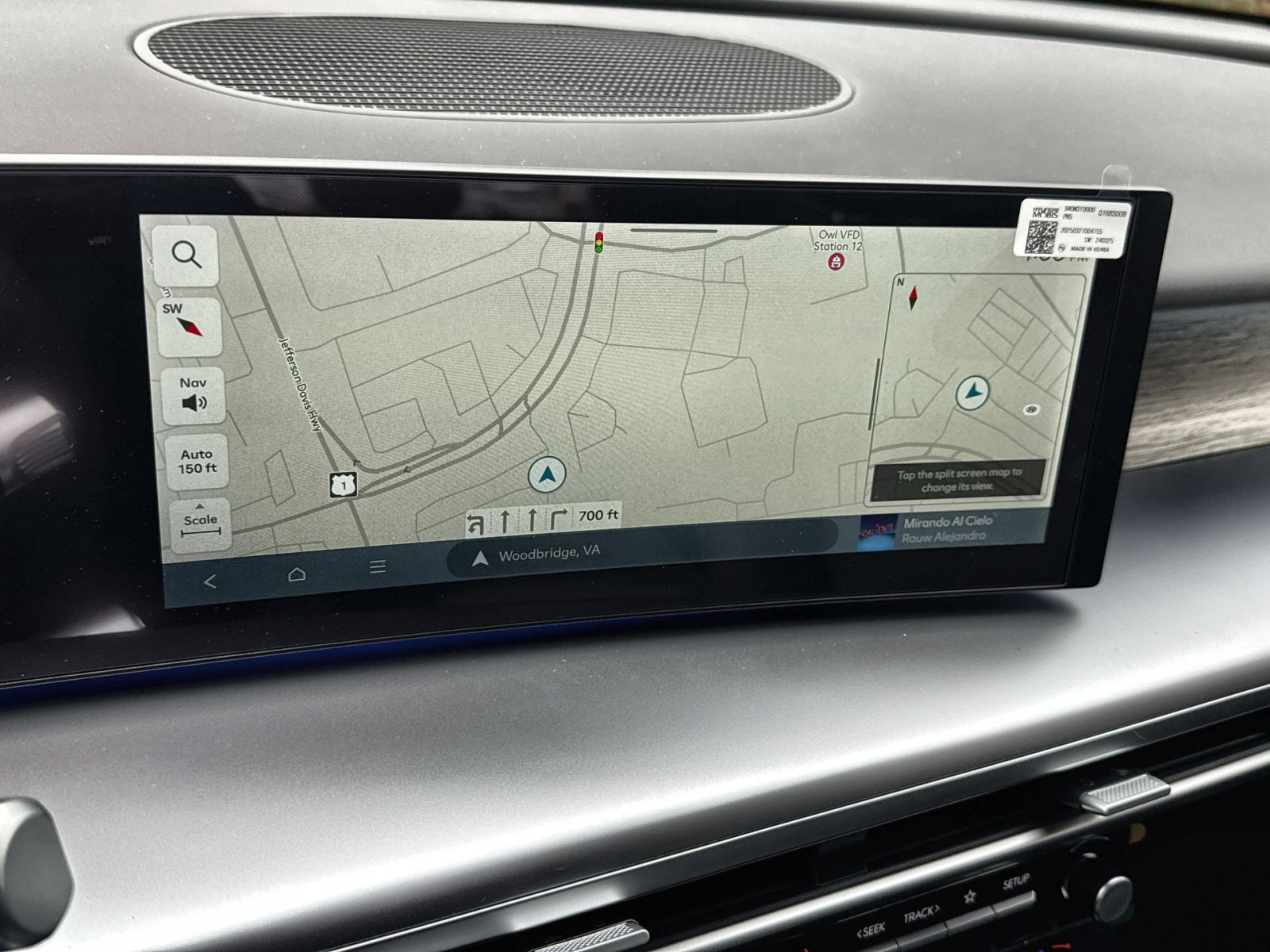 New 2026 Hyundai Ioniq 9 SEL image 20