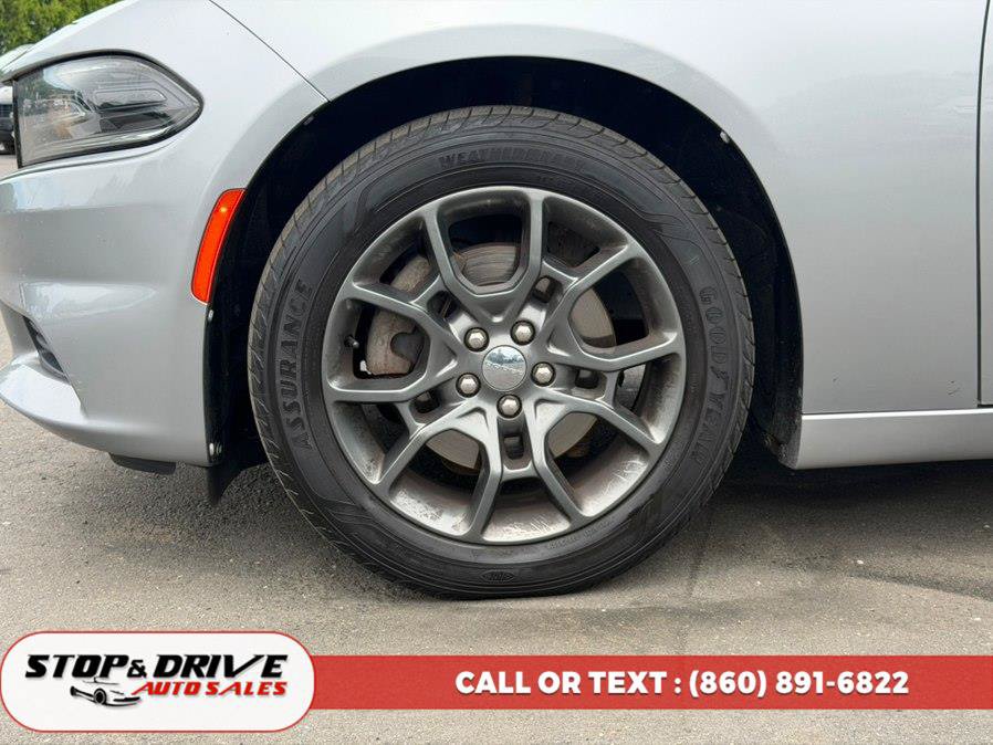 Used 2015 Dodge Charger SE w/ Popular Equipment Group AWD/4WD image 9