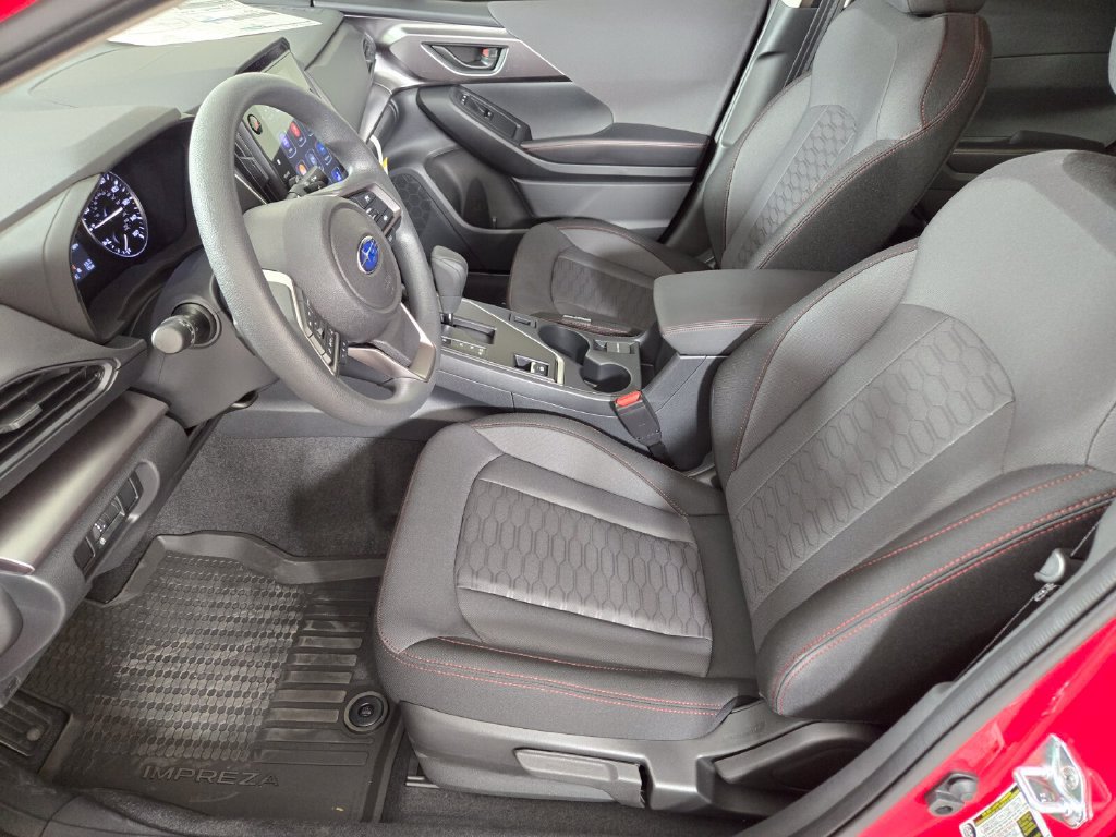 New 2026 Subaru Impreza 2.0i Sport AWD/4WD image 9