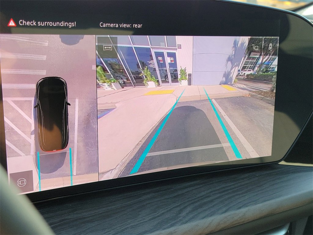 Certified 2025 Audi Q5 Premium w/ Convenience Package image 25