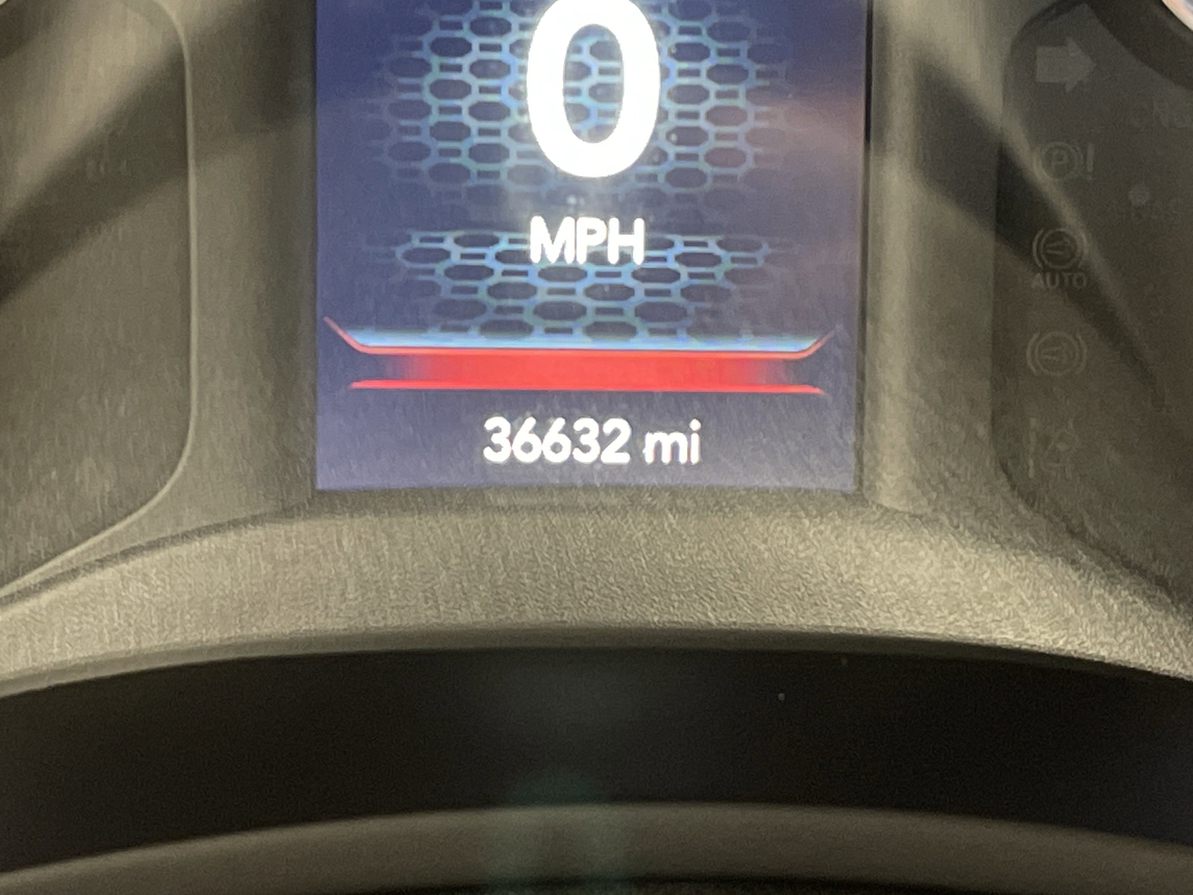 Used 2022 RAM 2500 Big Horn w/ Cold Weather Group image 21