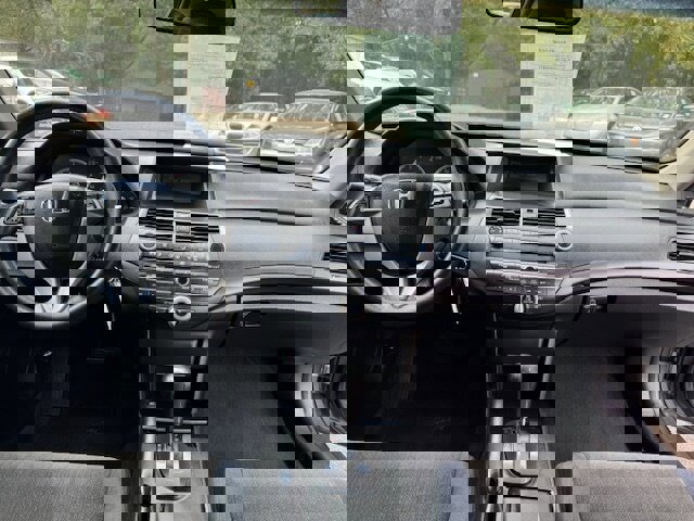 Used 2009 Honda Accord LX-S image 11