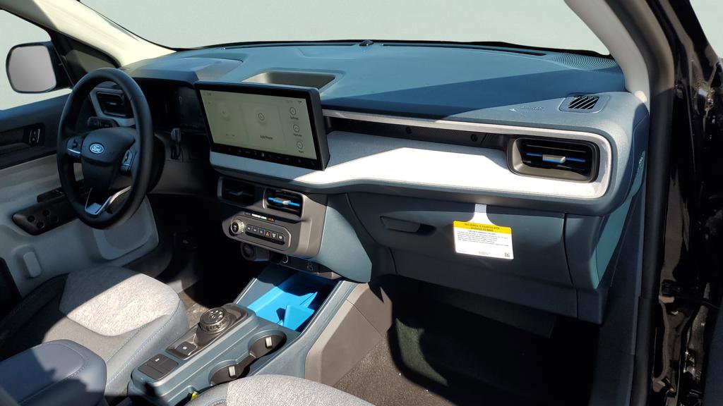New 2025 Ford Maverick XLT w/ XLT Luxury Package image 20