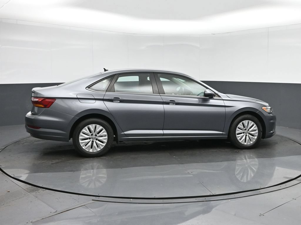 Used 2019 Volkswagen Jetta S FWD image 8