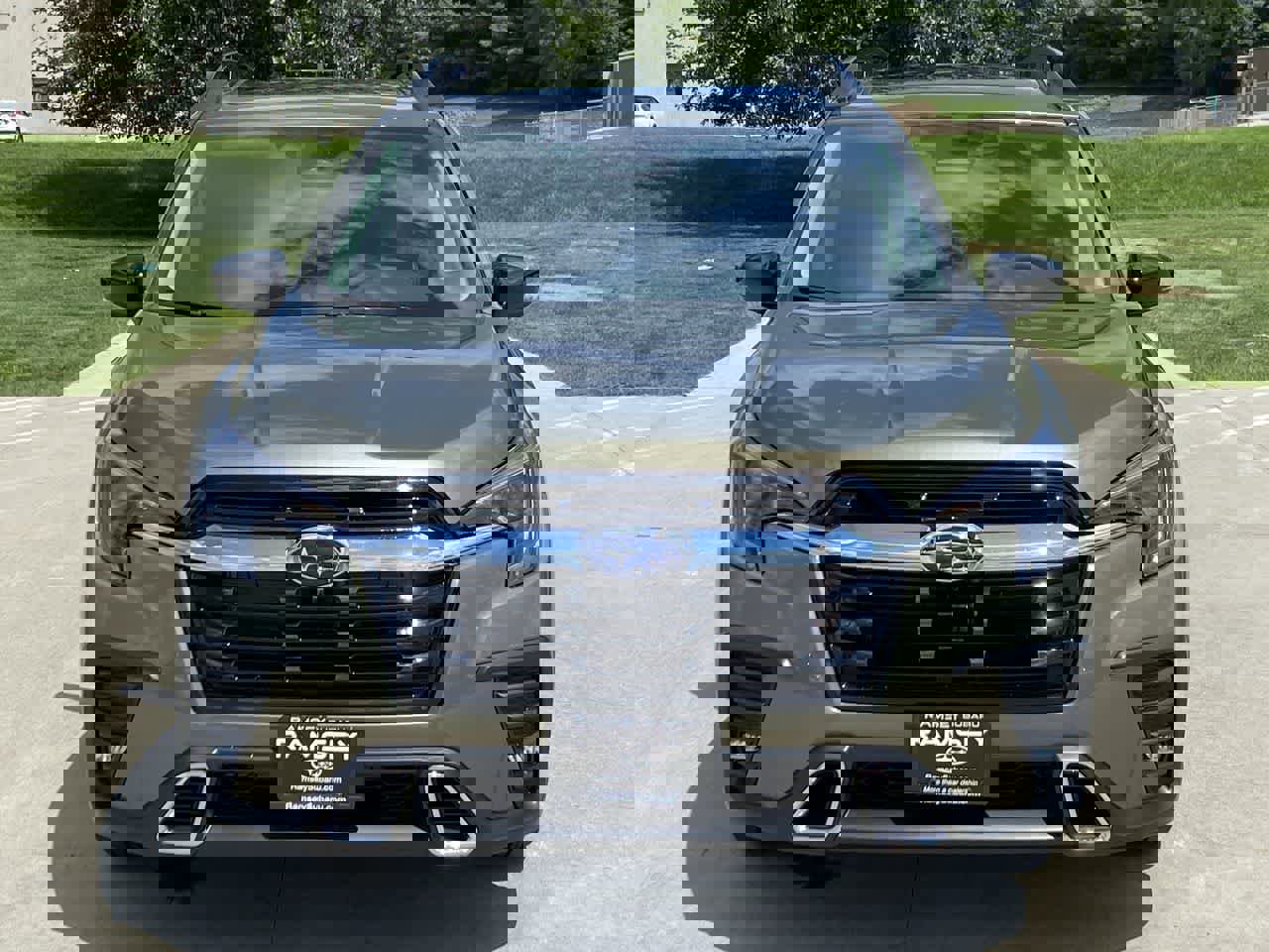 Used 2025 Subaru Ascent Touring image 9