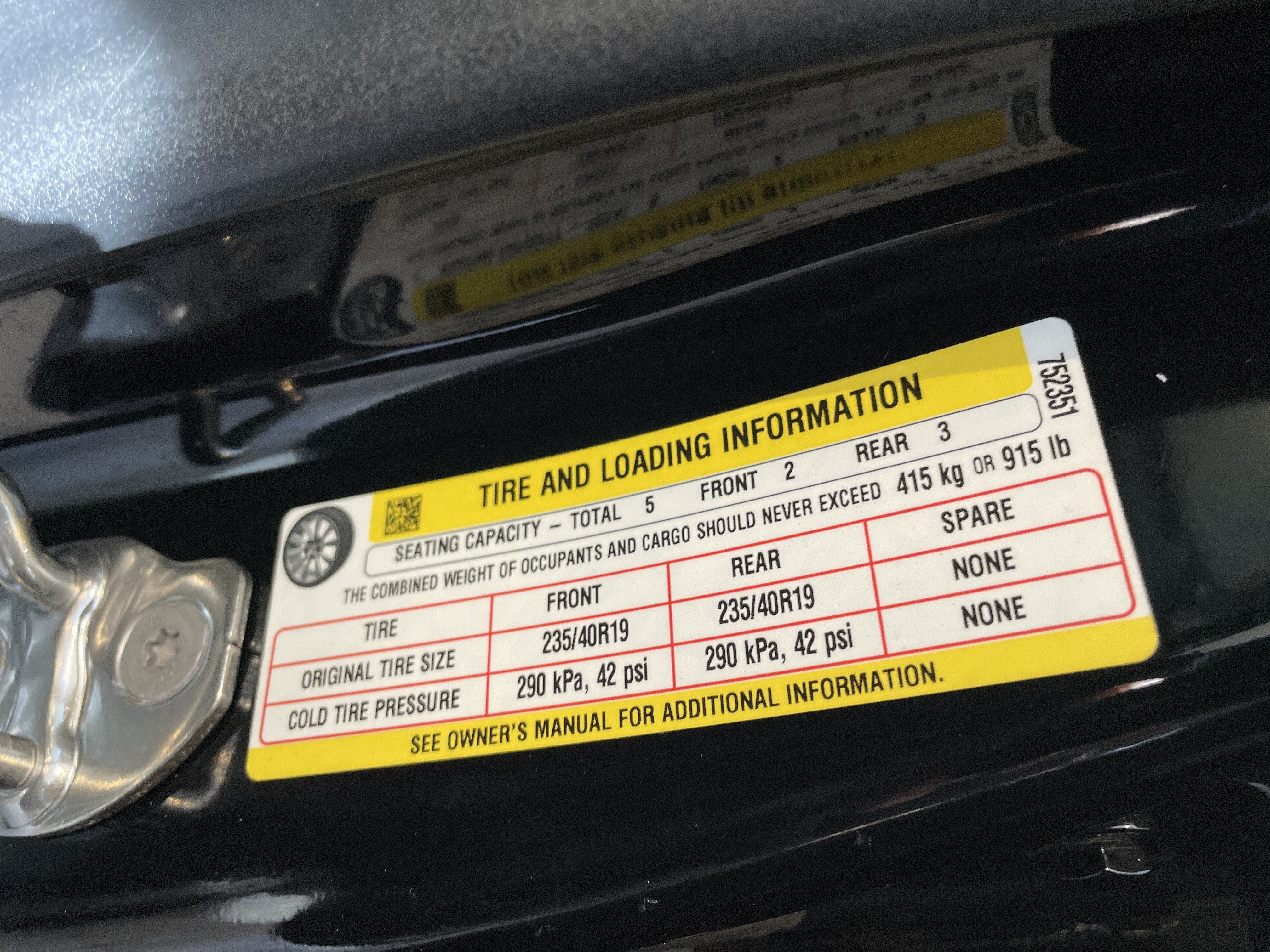 Used 2024 Tesla Model 3 RWD image 39