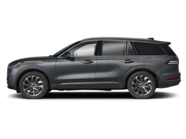 New 2025 Lincoln Aviator Reserve w/ Jet Appearance Package image 25