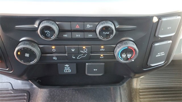 New 2026 Ford F450 XL w/ XL Chrome Package image 30