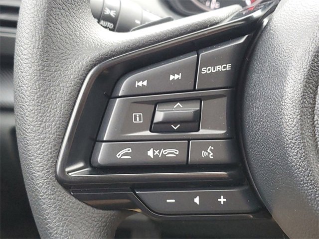 New 2026 Subaru Crosstrek 2.0i Premium image 22