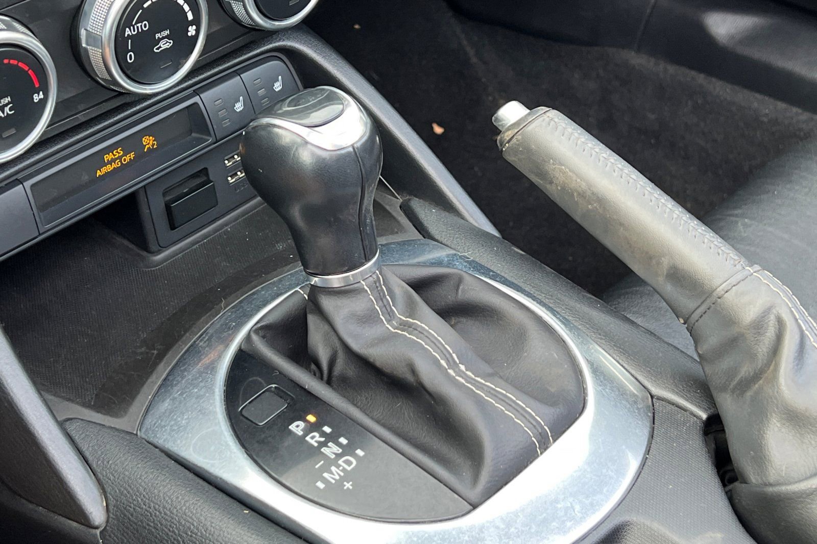 Used 2017 FIAT 124 Spider Lusso image 24