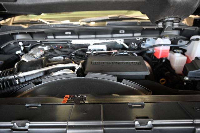 New 2026 GMC Sierra 2500 Denali Ultimate w/ Max Trailering Package image 40