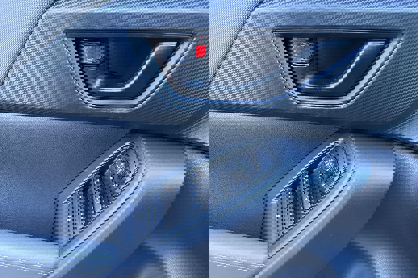 Used 2024 Subaru Crosstrek 2.0i Premium image 10