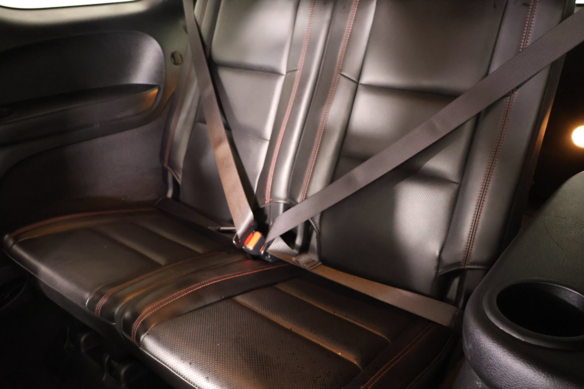Used 2023 Dodge Durango GT AWD/4WD image 14