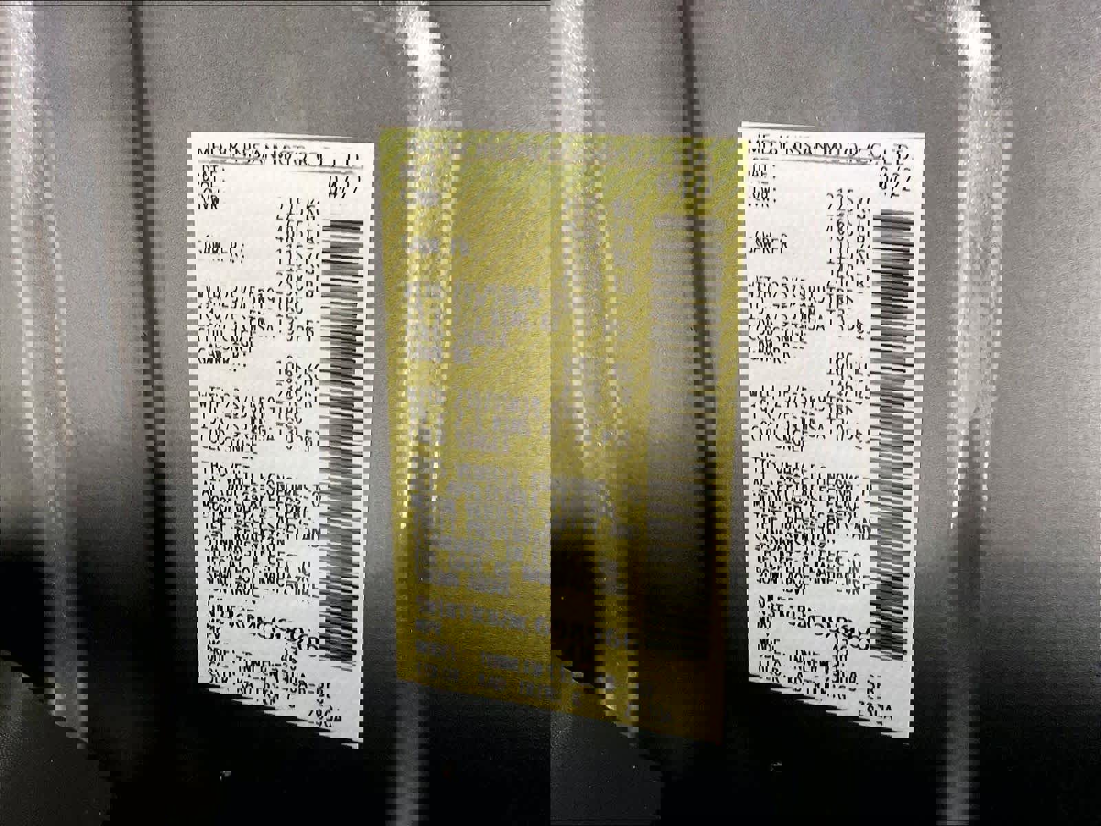 Used 2022 Nissan Rogue SL w/ SL Premium Package image 36