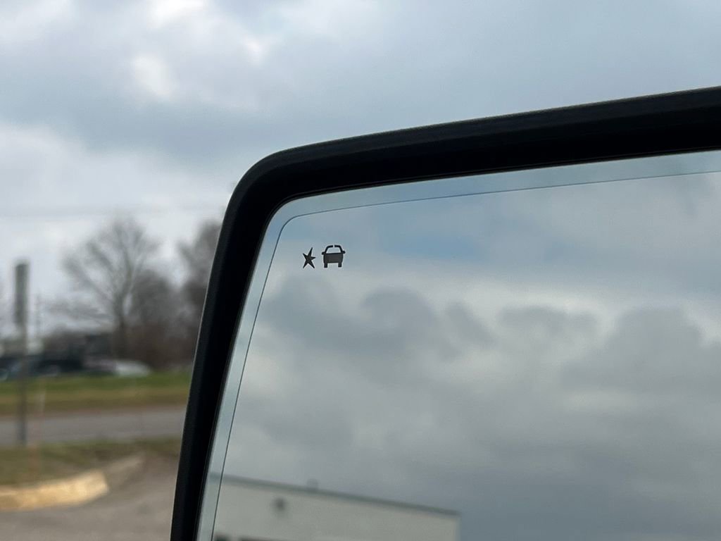 Certified 2025 GMC Sierra 1500 Denali w/ Denali Reserve Package image 40