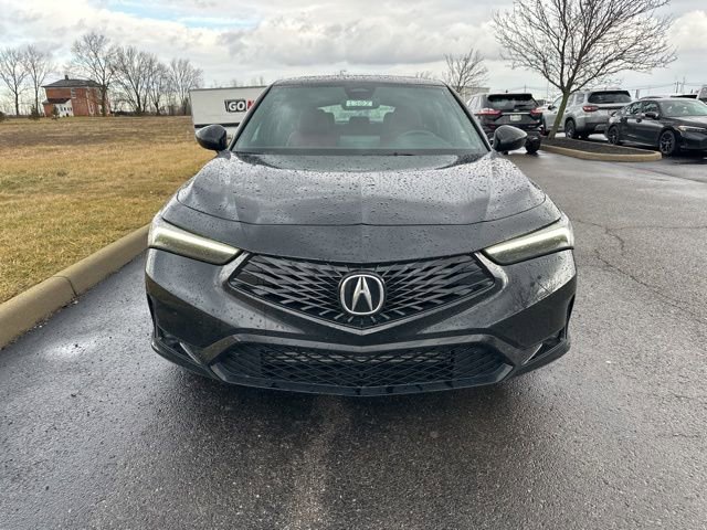 Used 2023 Acura Integra A-Spec image 2