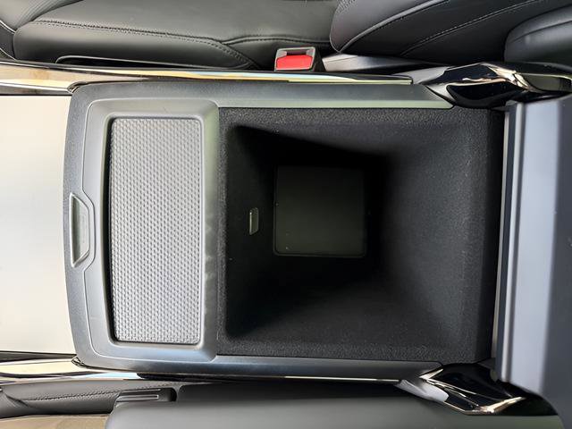 Certified 2025 Land Rover Range Rover Sport SE image 23