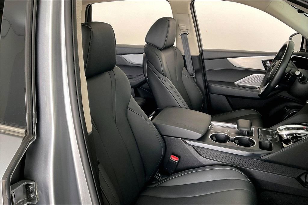 Certified 2024 Acura MDX FWD image 10