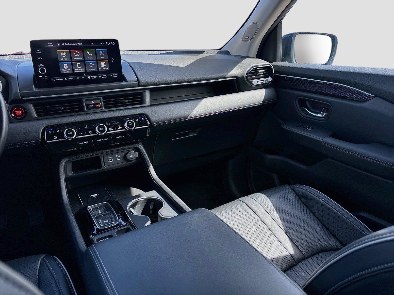 Certified 2023 Honda Pilot Elite image 29
