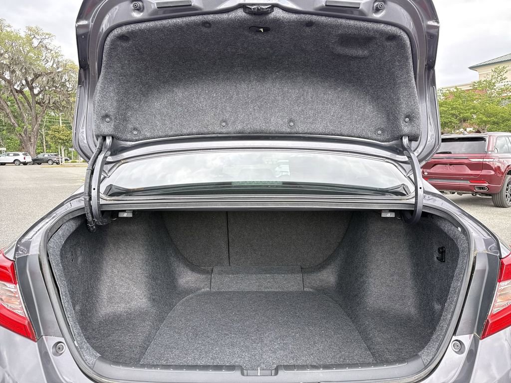 Used 2019 Honda Accord EX image 29