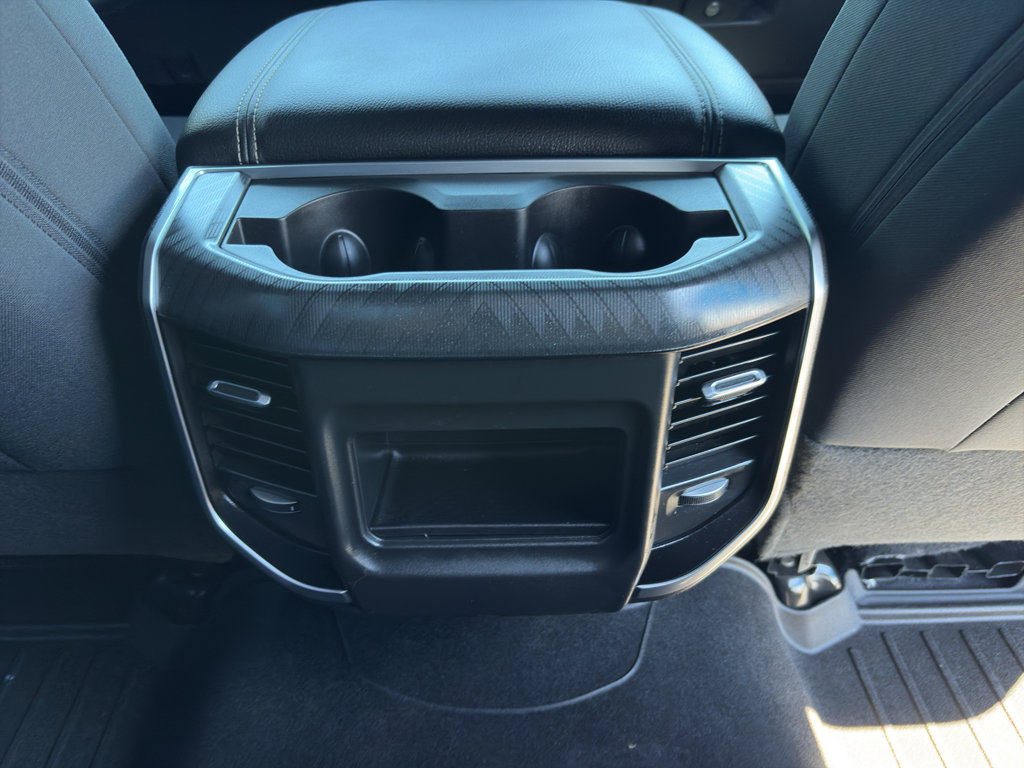 Used 2026 RAM 2500 Lone Star image 25