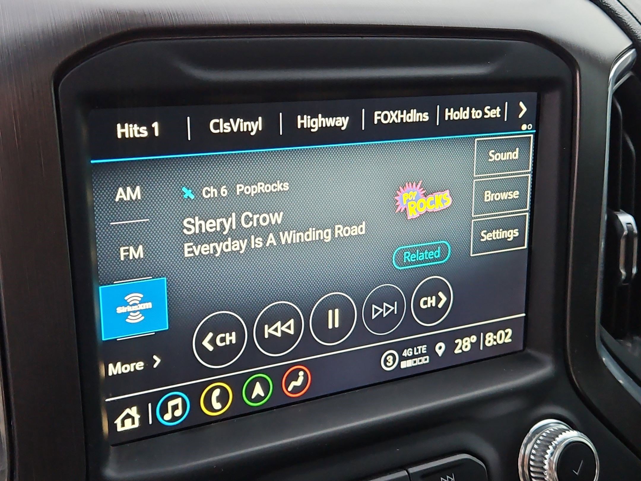 Used 2021 GMC Sierra 2500 AT4 w/ AT4 Premium Plus Package image 25