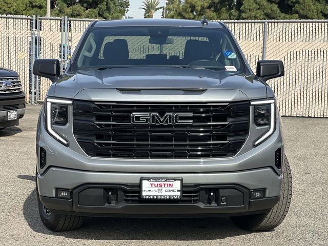 New 2026 GMC Sierra 1500 Elevation w/ LPO, Elevation Black Package image 2