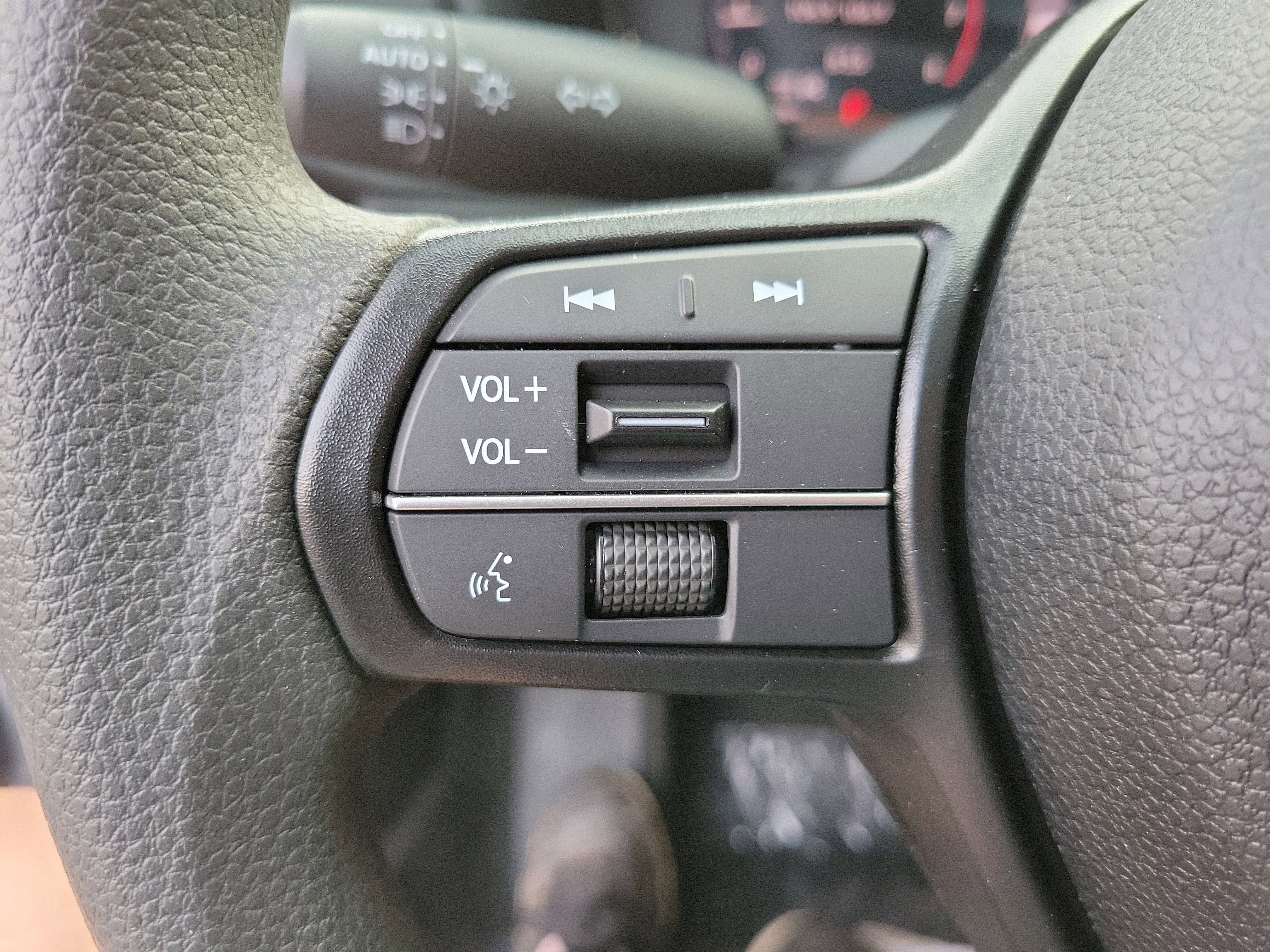New 2026 Honda Accord SE image 21