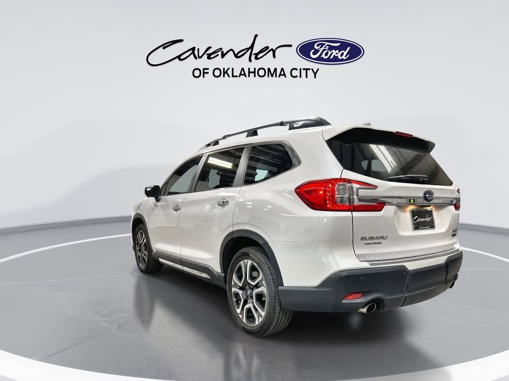 Used 2023 Subaru Ascent Touring AWD/4WD image 6