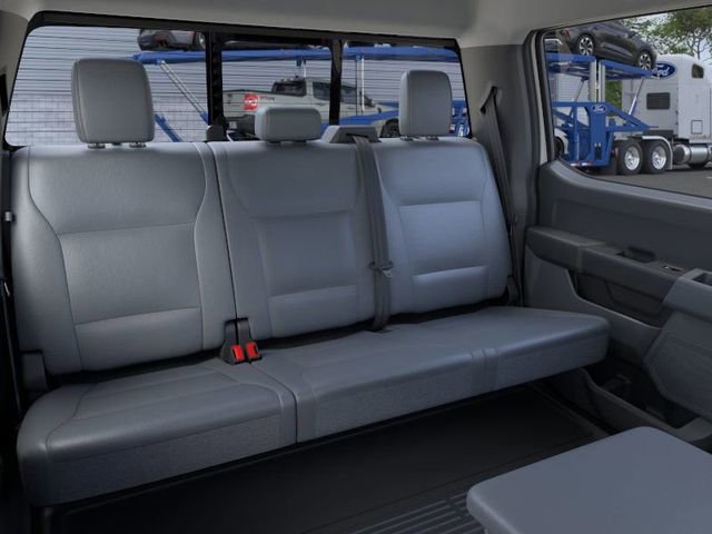 New 2026 Ford F350 XL w/ XL Chrome Package image 14