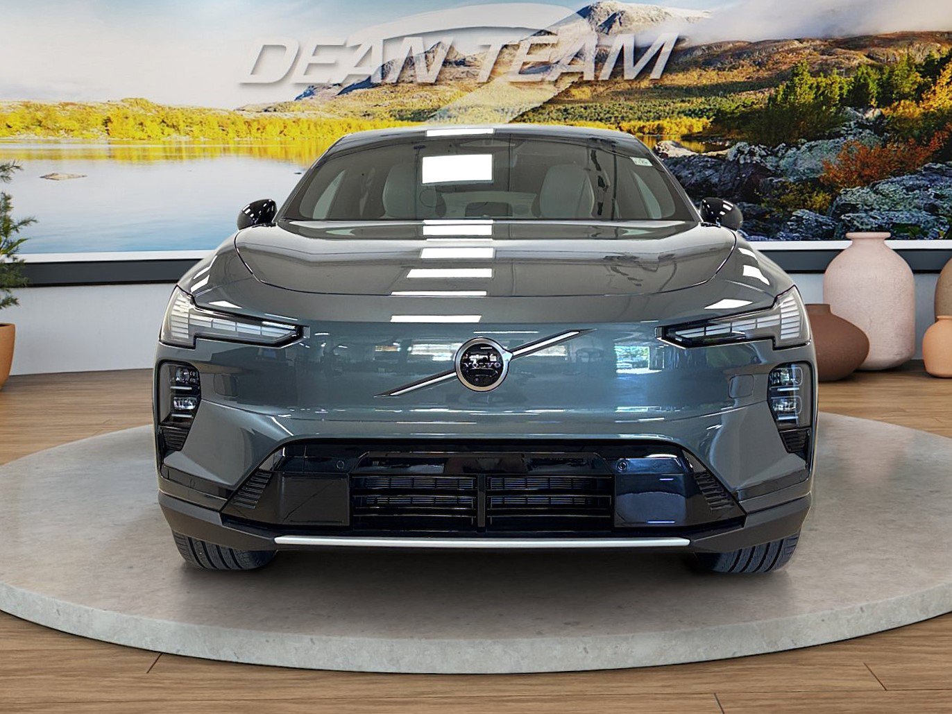 New 2027 Volvo EX60 Ultra AWD/4WD image 8