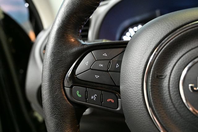 Used 2020 Jeep Renegade Altitude AWD/4WD image 39