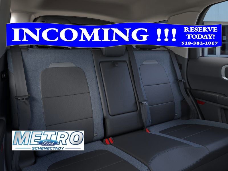 New 2026 Ford Bronco Sport Outer Banks AWD/4WD image 11