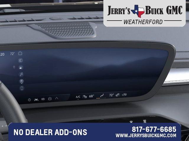 New 2026 Buick Enclave Avenir w/ Super Cruise Package FWD image 20