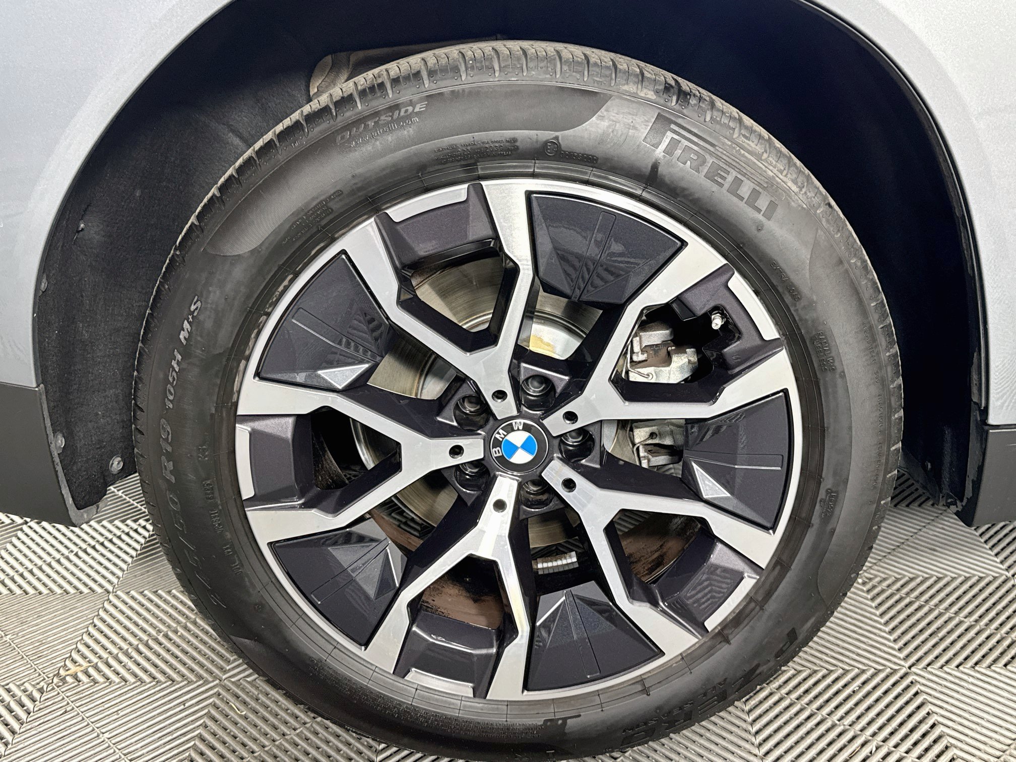 Used 2026 BMW X3 xDrive30i AWD/4WD image 58