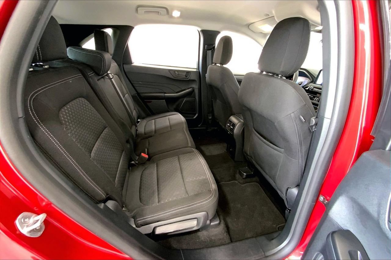 Used 2025 Ford Escape Active FWD image 20