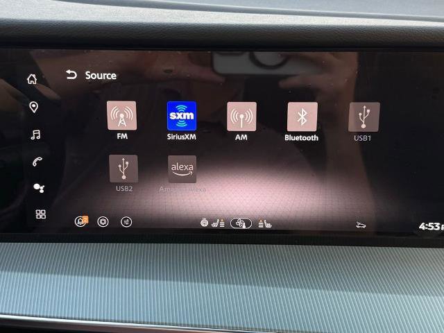 New 2026 Nissan Murano SL image 29