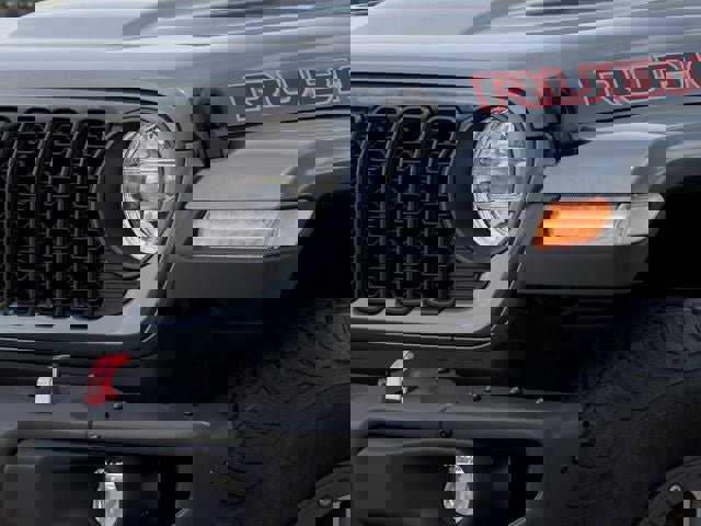New 2026 Jeep Wrangler Unlimited Rubicon image 10