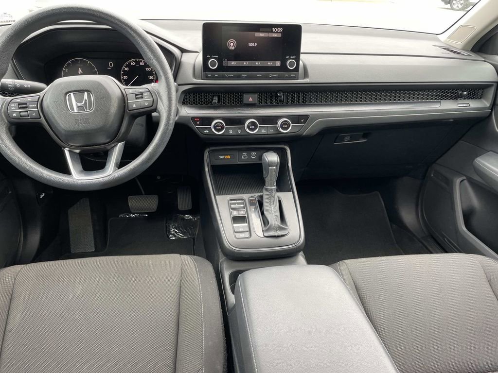 Used 2024 Honda CR-V EX image 14