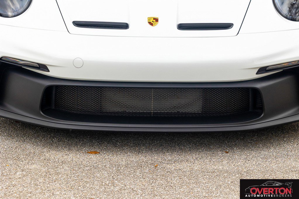 Used 2024 Porsche 911 GT3 image 52