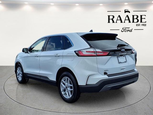 Used 2023 Ford Edge SEL w/ Convenience Package AWD/4WD image 5