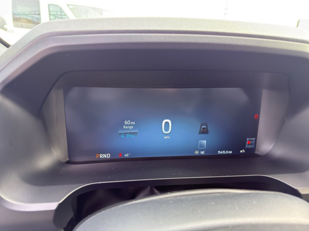 Certified 2024 Ford F150 Lightning Platinum AWD/4WD image 10